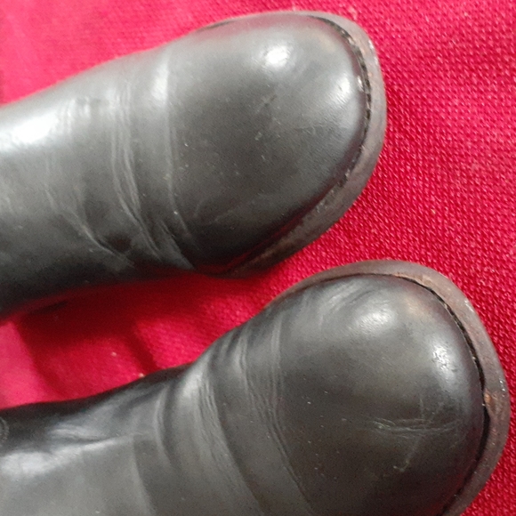 FRYE BOOTS MADE IN MEXICO - Picture 4 of 13